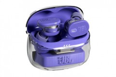 JBL TUNE BUDS2 代降噪蓝牙耳机
