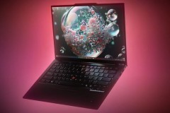 联想 ThinkPad X1 Carbon Aura AI 笔记本电脑