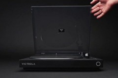 维可托乐 Victrola Automatic 黑胶唱片机