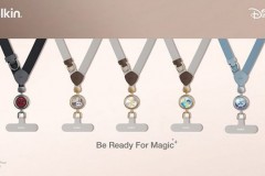 贝尔金 Belkin 手机挂绳