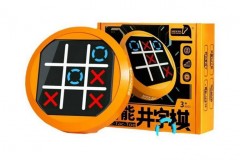 神马先生超级井字棋