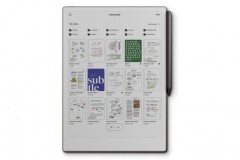 reMarkable paper pro 3 代电子书