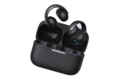 声阔 Soundcore AeroClip 耳夹式蓝牙耳机