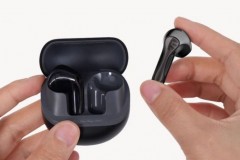 泥炭 SoundPEATS Air5 / Lite / Pro 蓝牙耳机