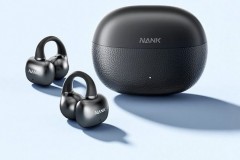 南卡 NANK Clip Super 耳夹式蓝牙耳机