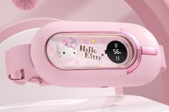 DEEPSISTER 三丽鸥暖宫腰带