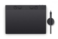 和冠 Wacom 影拓 Intuos Pro 手绘板