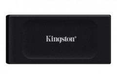 金士顿 Kingston xs1000 移动固态硬盘