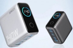 安克 Anker 140W 氮化镓充电器