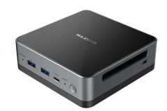 领效 MAXHUB MI21 迷你主机