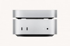 奥睿科 Orico MiniMate Mac Mini M4 存储拓展坞