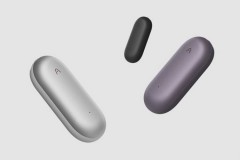 PLAUD Notepin 穿戴式智能录音助手