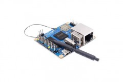 香橙派 Orange Pi Zero3 开发板