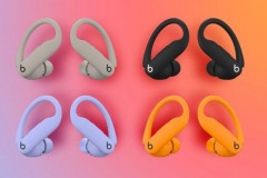 Beats Powerbeats Pro 2 蓝牙运动耳机