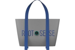 根元 RootSense 杀菌除味托特包