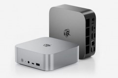 零刻 Beelink SER8 迷你主机