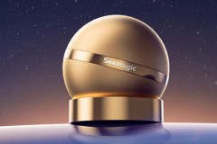 Seemagic 醒刻星球电动指甲刀探索版