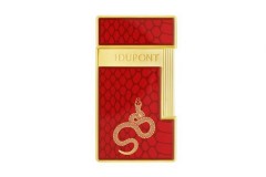 都彭 S.T.Dupont Slimmy 防风打火机