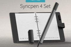 牛也 NEWYES SyncPen4 四代可擦智能云笔