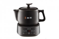 美的 Midea 华凌 WAHIN 精粹中药电煎壶