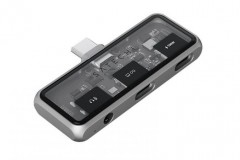 Satechi XR/AR 眼镜拓展坞