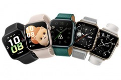 荣耀 Honor 智能手表 5 / Pro / Ultra