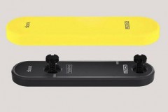 knog scout 自行车防盗追踪器