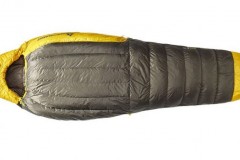 SeatoSummit Spark 户外露营羽绒睡袋