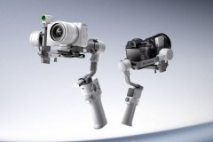大疆 DJI RS 4 Mini 手持云台