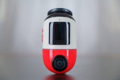 70迈 70mai X800 行车记录仪