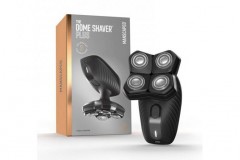 MANSCAPED Dome Plus 剃光头理发器
