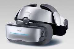 酷睿视 GOOVIS G3X / Pro / Max 超清 3D 头显