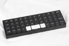 哈狐 Chosfox Geonix48 键盘