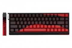 美加狮 Mad Catz MAD60/68/pro HE 电竞磁轴键盘
