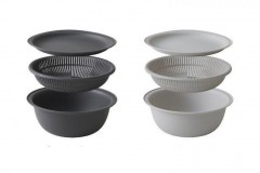 MARNA 多功能沥水盘