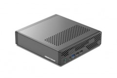 铭凡 MINISFORUM MS-A1 迷你主机
