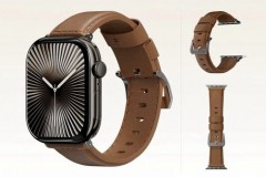 MagEasy 苹果手表 Applewatch 真皮表带