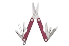 莱泽曼 Leatherman Micra 便携随身多功能剪刀