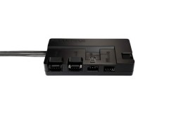 PHANTEKS 追风者 NEXLINQ HUB 机箱风扇灯效软件智能控制器