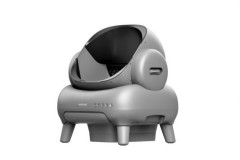 宜宝 neakasa 智能猫砂盆