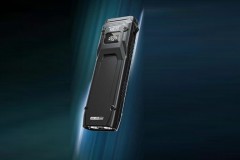 奈特科尔 NITECORE EDC23 超薄强光手电