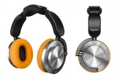 戴森 DYSON Ontrac 降噪耳机