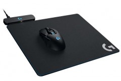 罗技G Logitech G POWERPLAY 2 无线充电鼠标垫