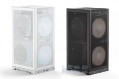 闪鳞 Shiny Snake L400 立式机箱