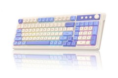 狼蛛 AULA S99 三模键盘