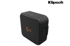 杰士 Klipsch Austin 便携蓝牙音箱