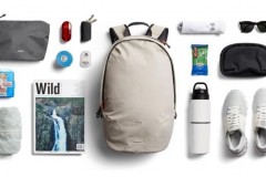 贝罗依 Bellroy Lite 轻行双肩包