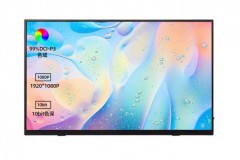 EIMIO 便携显示器