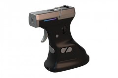 拉格诺克 RAGNOK ErgoStrike 7 枪型鼠标