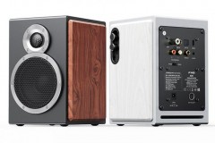 飞傲 FiiO SA1 桌面有源音箱